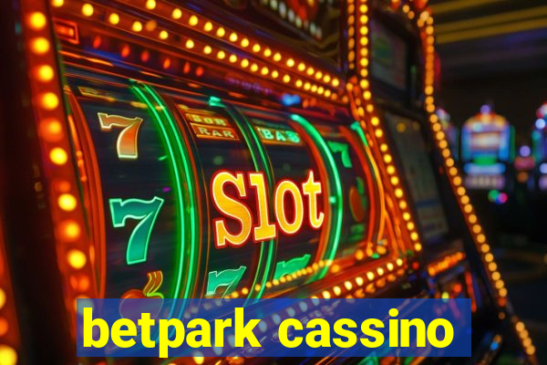 betpark cassino